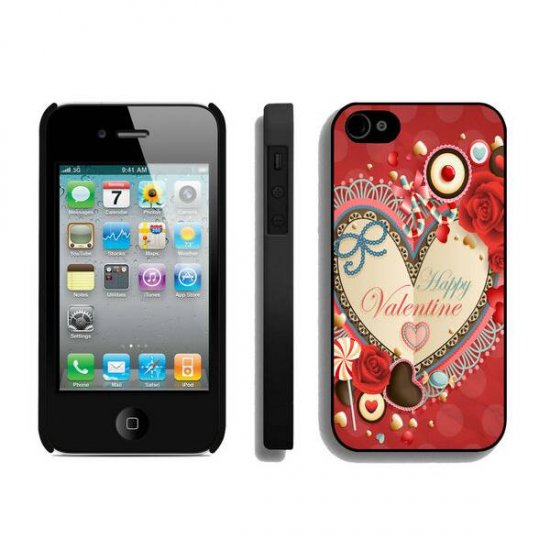 Valentine Bless Love iPhone 4 4S Cases BUI | Women